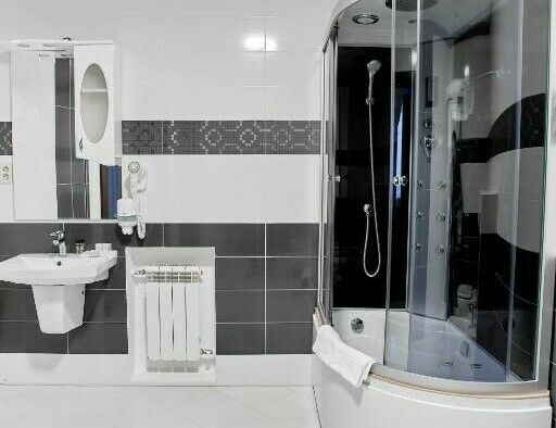 Бизнес 2-местный (DBL)