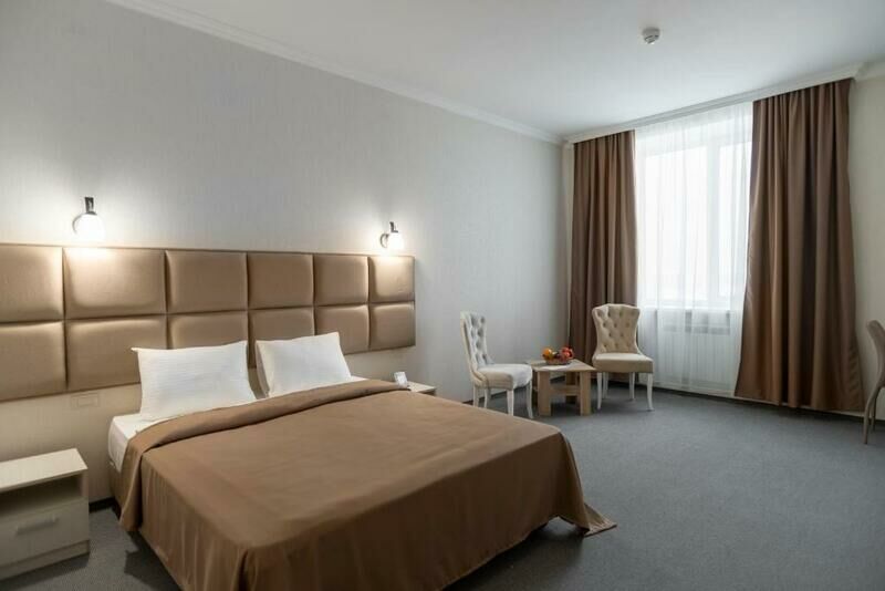 Комфорт 2-местный (DBL)