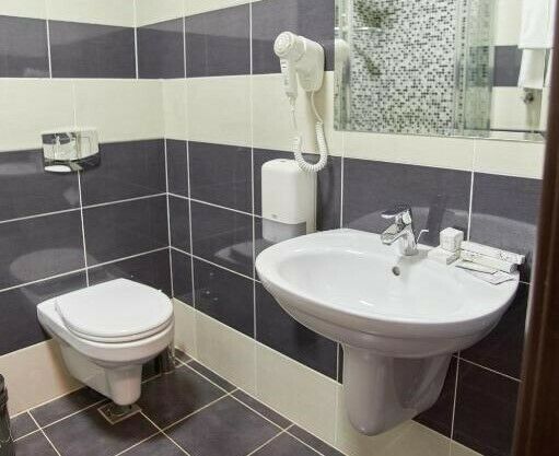 Комфорт 2-местный (DBL)