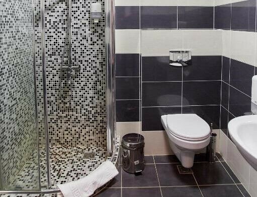 Комфорт 2-местный (DBL)