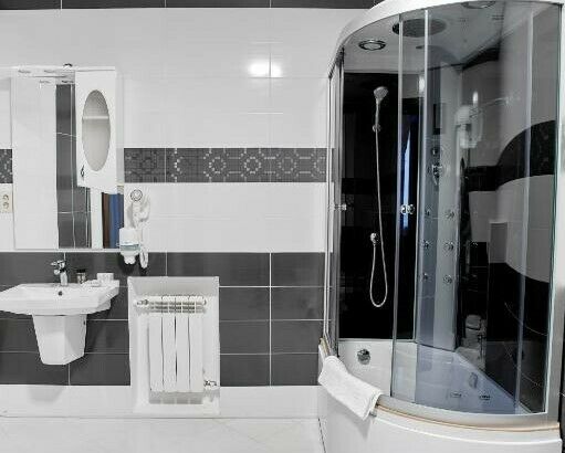 Люкс 2-местный 1-комнатный (DBL)