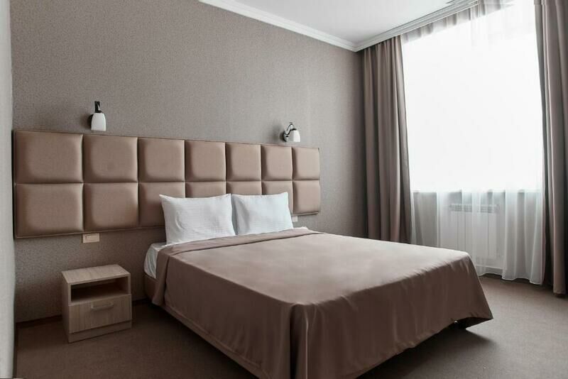 Стандартный 2-местный (DBL)