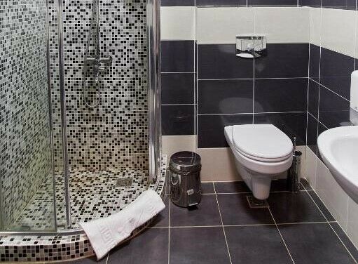 Стандартный 2-местный (DBL)