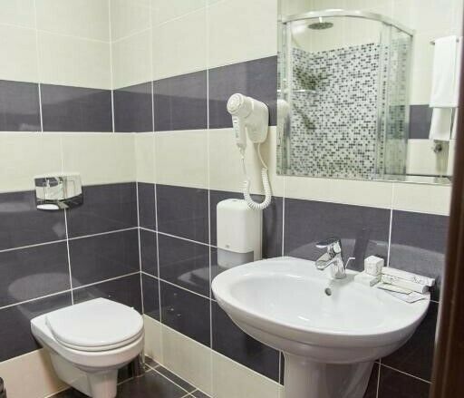 Стандартный 2-местный (DBL)