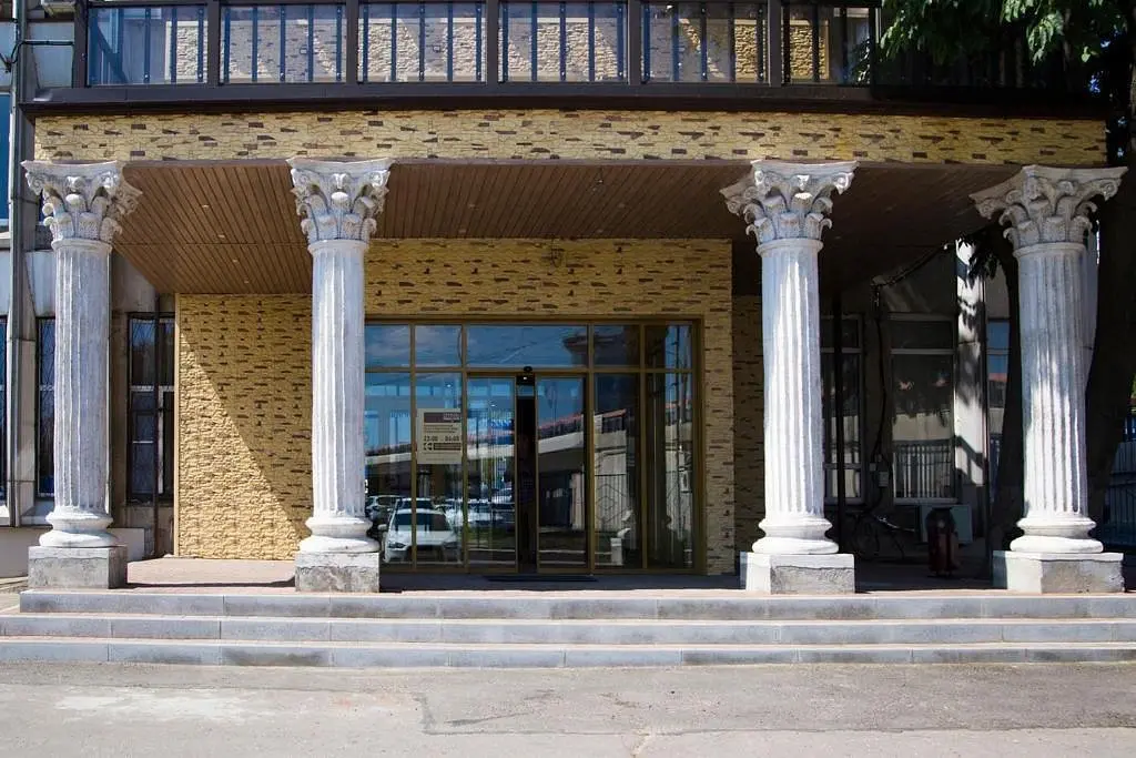 Гостиница Премьер, Ростов-на-Дону, Ростовская область