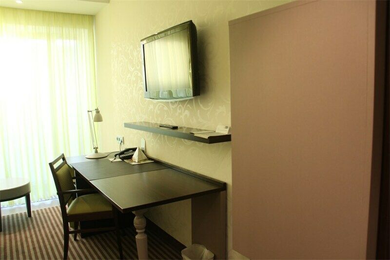 Делюкс 2-местный (DBL)