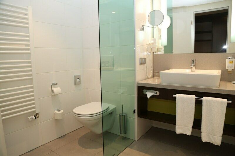 Делюкс 2-местный (DBL)