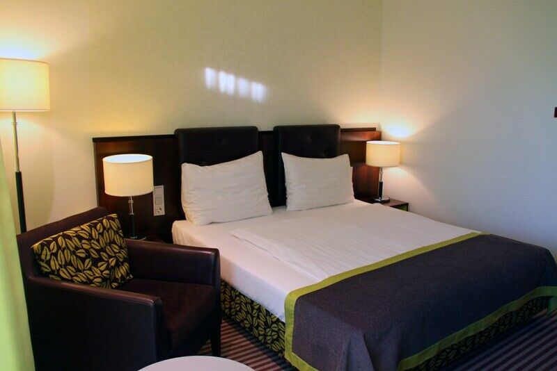 Комфорт 2-местный