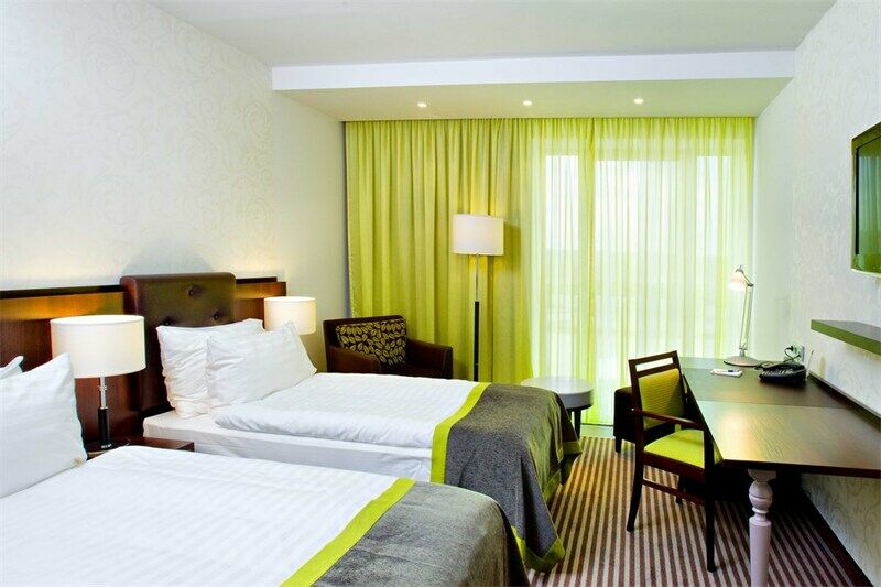 Комфорт 2-местный