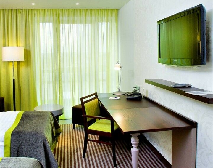 Комфорт 2-местный (TWIN)