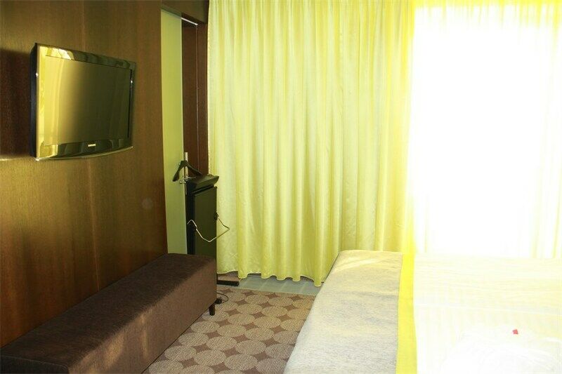 Люкс 2-местный 2-комнатный (DBLTWIN)