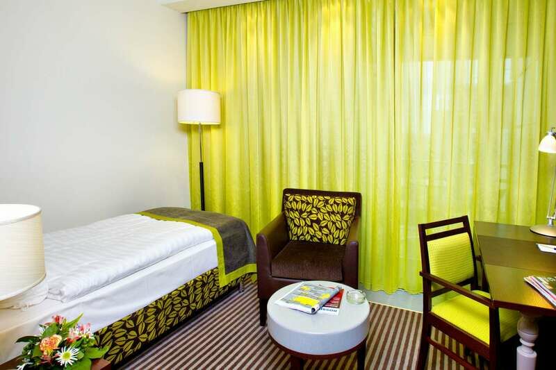 Стандартный 1-местный