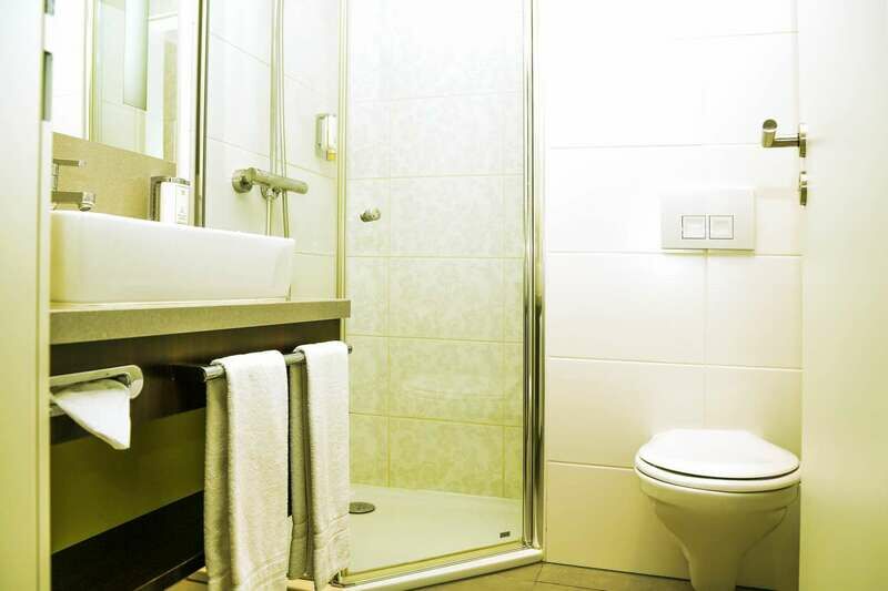 Стандартный 1-местный