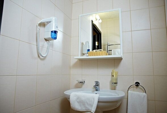 Эконом 1-местный