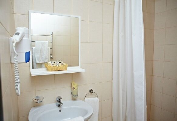 Эконом 1-местный