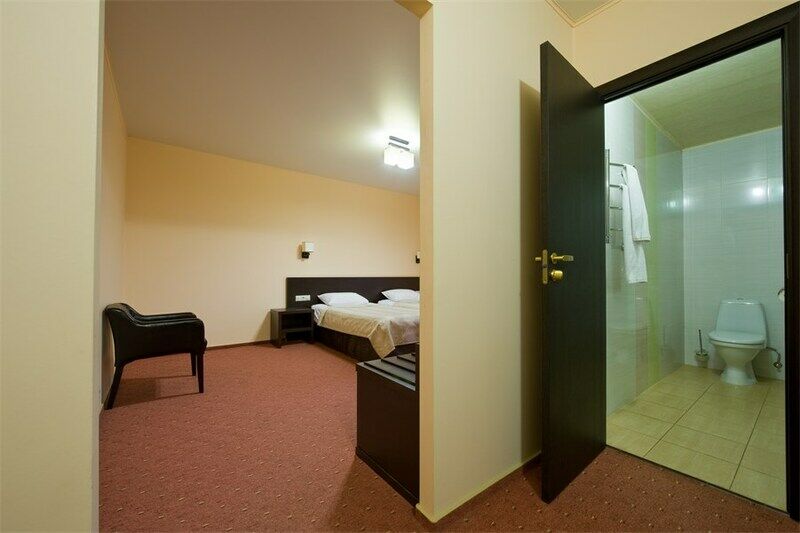 Эконом 2-местный (TWIN)