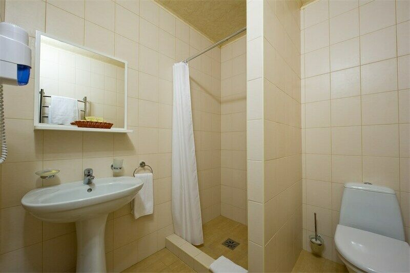 Эконом 2-местный (TWIN)