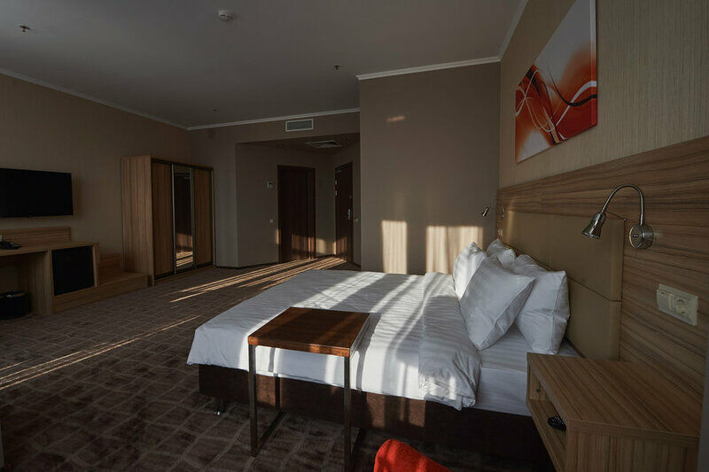 Делюкс 2-местный (DBL)