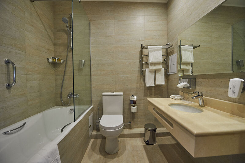 Делюкс 2-местный (TWIN)