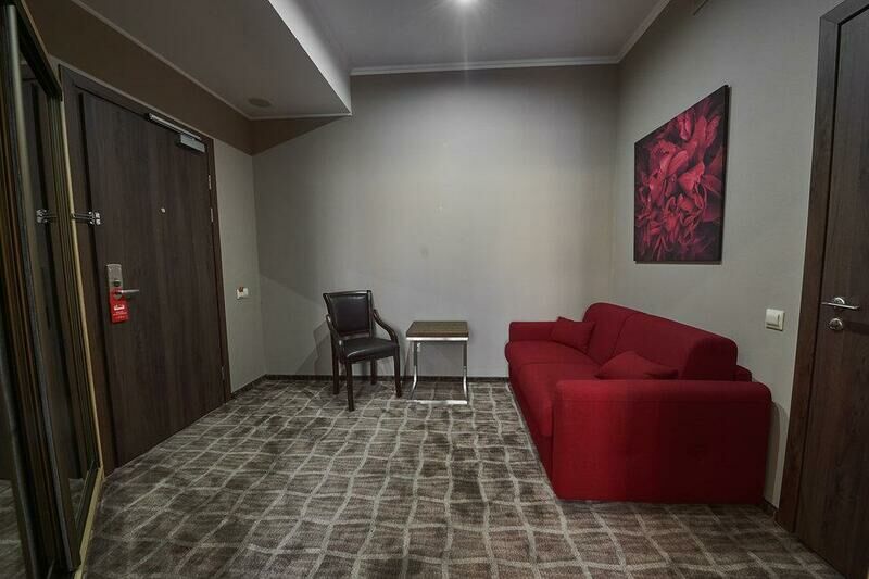 Джуниор сюит 2-местный