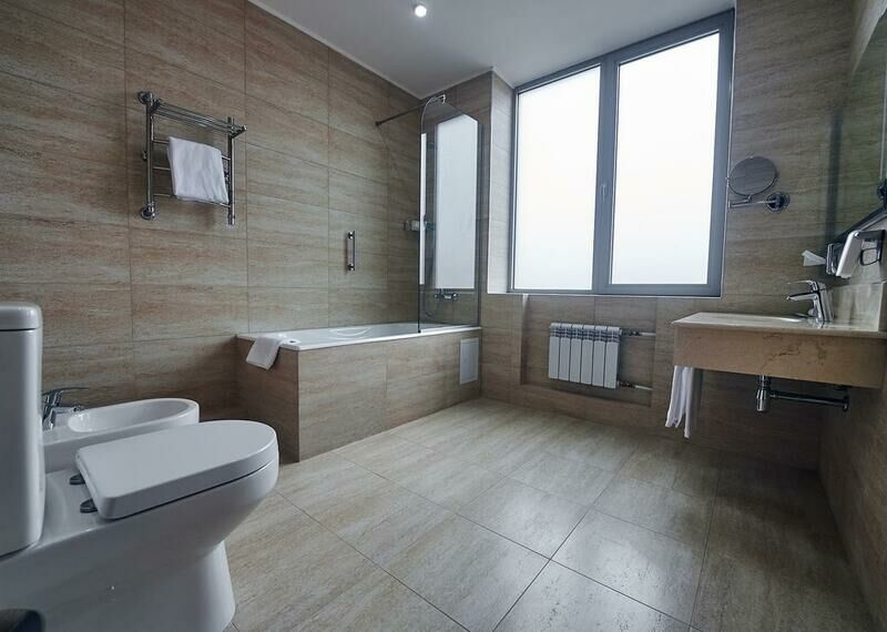 Джуниор сюит 2-местный