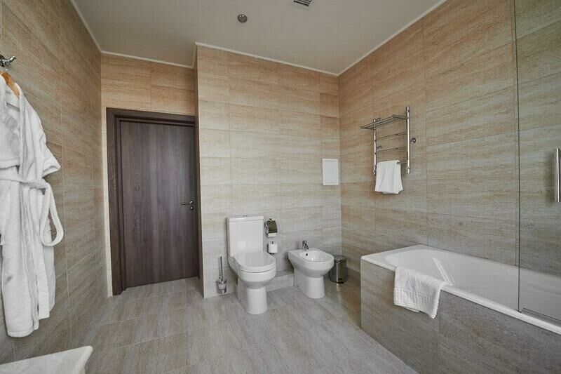 Джуниор сюит 2-местный