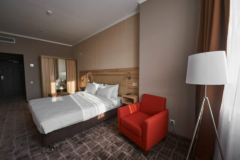 Стандартный 2-местный (DBL)