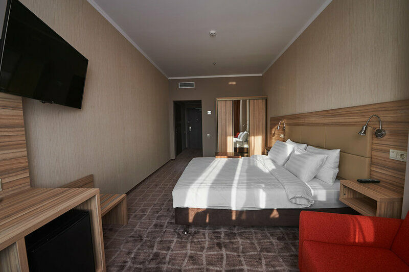 Стандартный 2-местный (DBL)