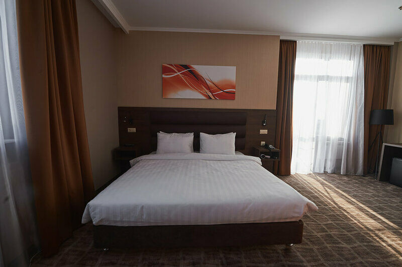 Супериор 2-местный (DBL)