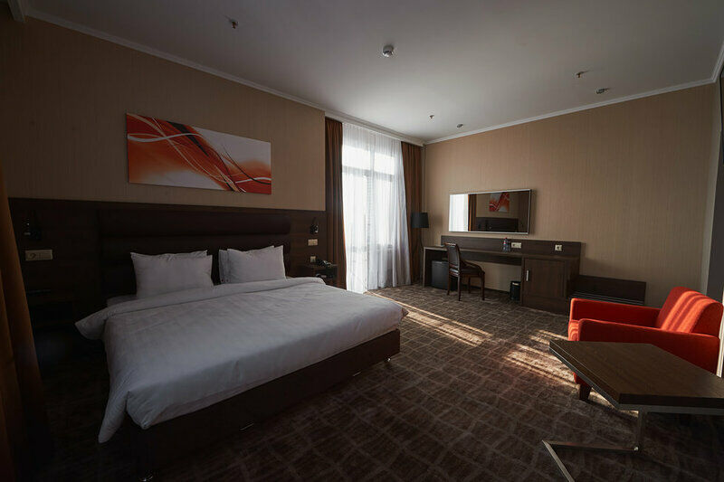 Супериор 2-местный (DBL)