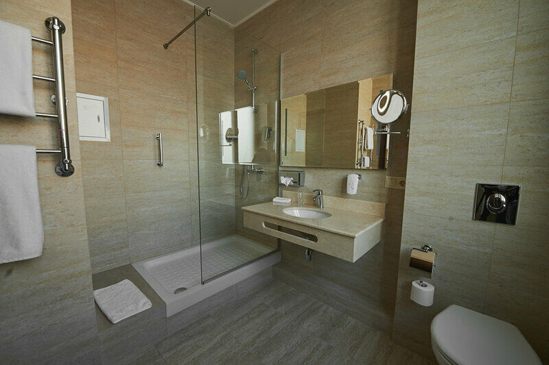 Супериор 2-местный (DBL)