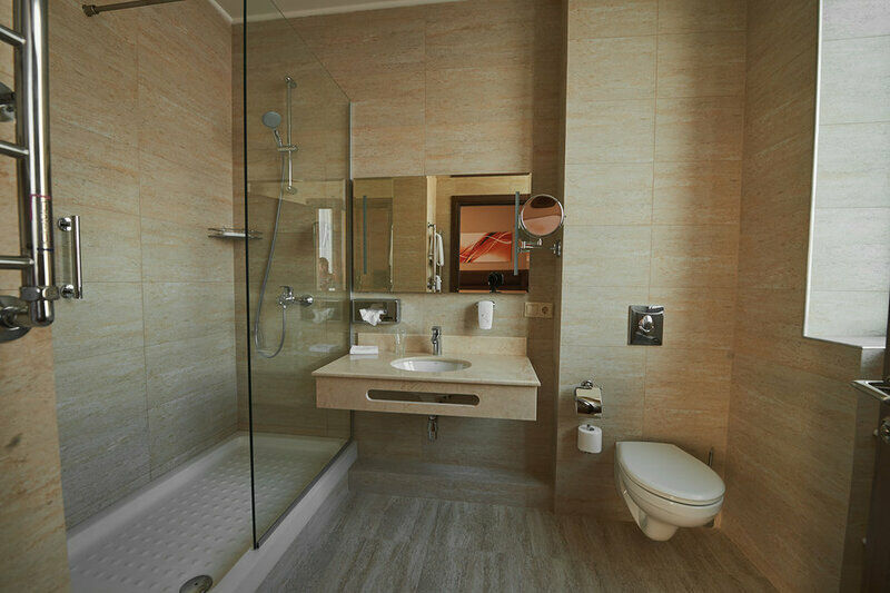 Супериор 2-местный (DBL)