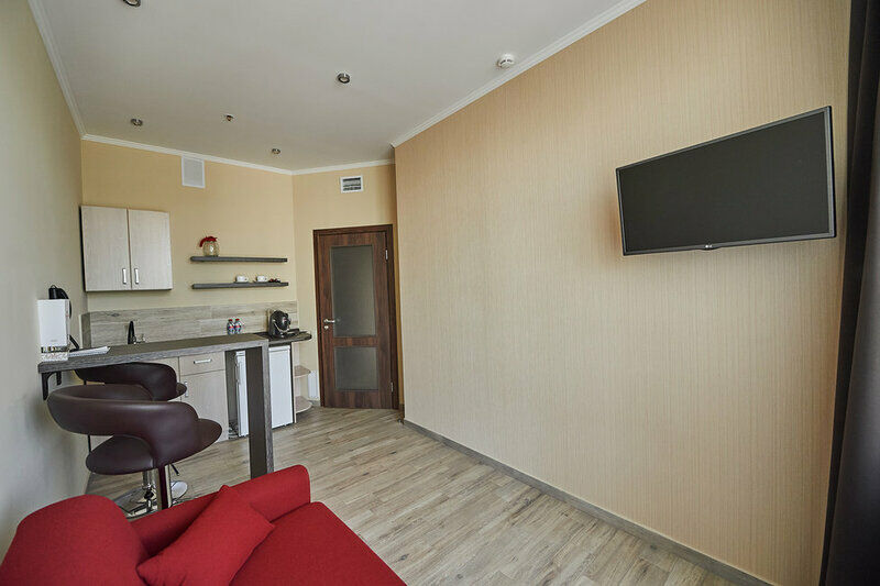 Сюит 2-местный