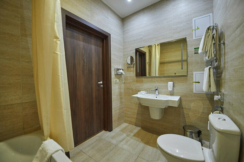 Сюит 2-местный