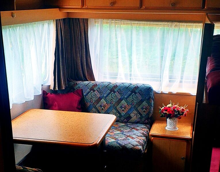 Домик Ахмадуллиной