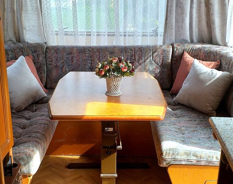 Домик Заболоцкого