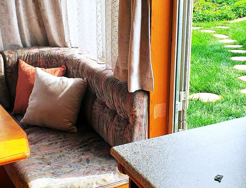 Домик Заболоцкого