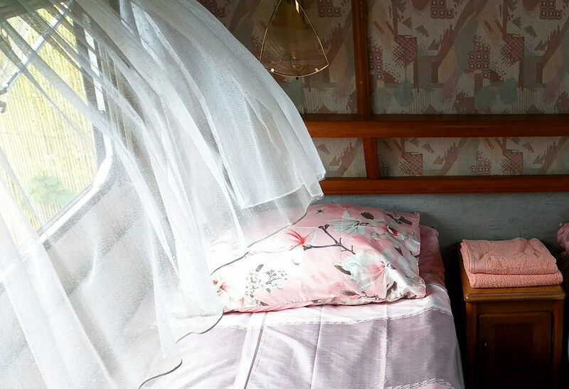 Домик Заболоцкого