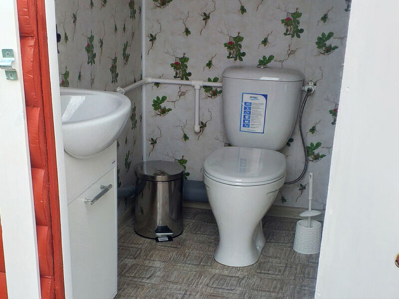 Домик Заболоцкого