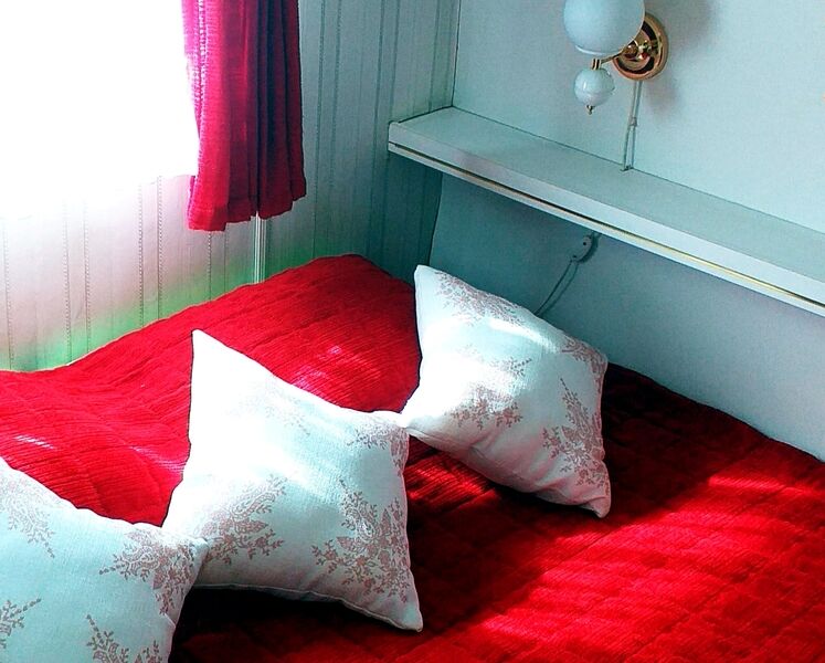 Домик Цветаевой