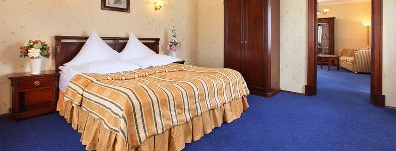 Люкс 2-местный