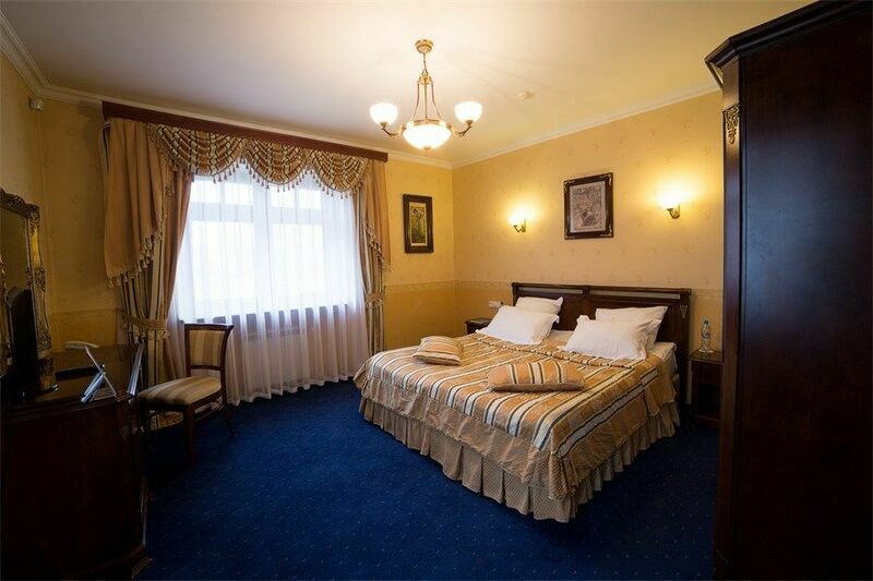 Люкс 2-местный