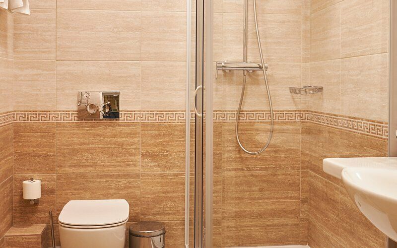 Люкс 3-местный 2-комнатный