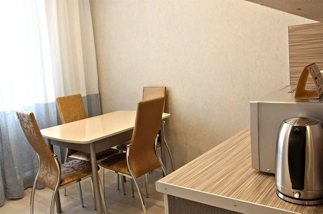 Апартаменты 4-местный | VLADRESORT Olimpia DeLuxe, Владимирская область