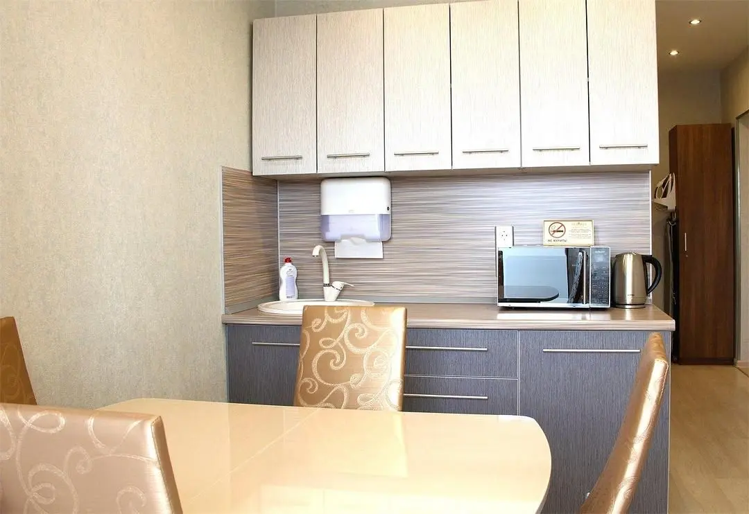 Апартаменты 4-местный | VLADRESORT Olimpia DeLuxe, Владимирская область