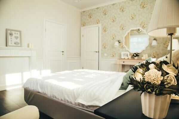 Вилла 6-местный (Hazel)