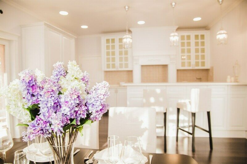 Вилла 6-местный (Hazel)