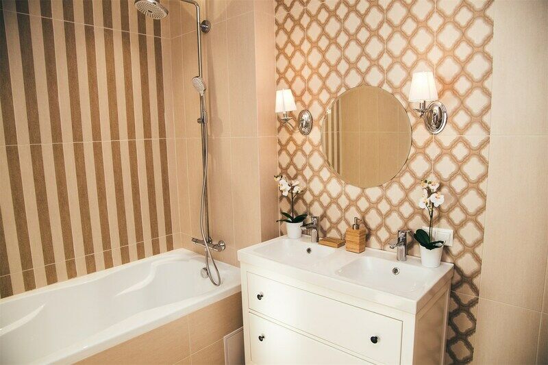 Вилла 6-местный (Hazel)