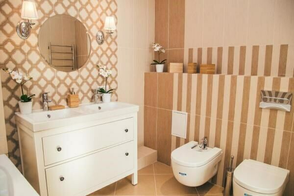 Вилла 6-местный (Hazel)