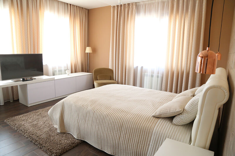 Вилла 8-местный (Beech)